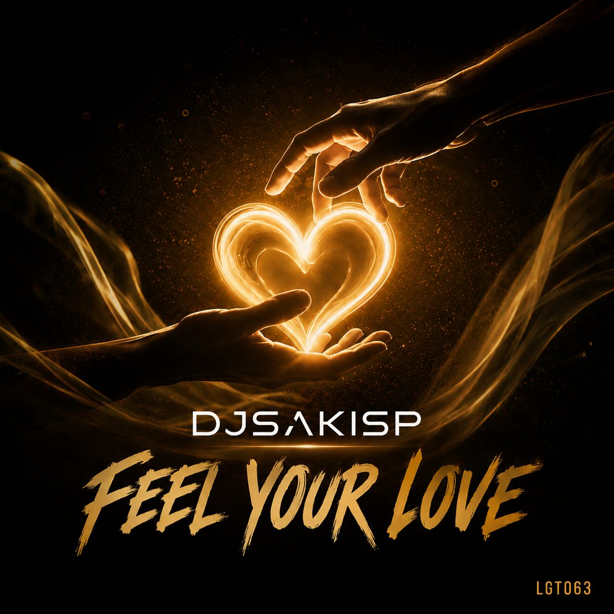Feel Your Love cover